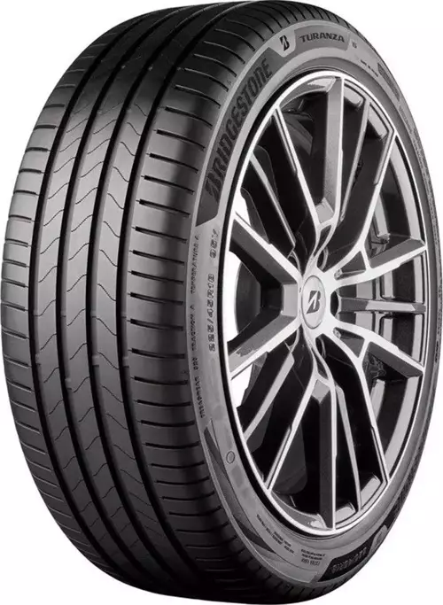 Bridgestone Turanza 6 22545R17 94Y XL (Yaz) (2024)